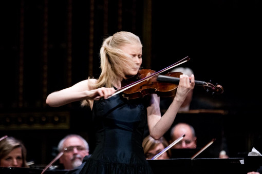 Bartók Világverseny és Fesztivál Gálakoncert