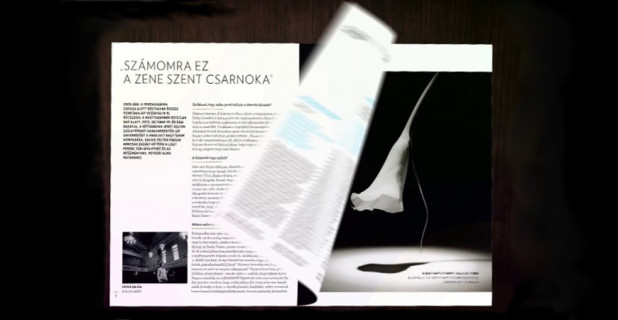 Zeneakadémia Koncertmagazin 2013