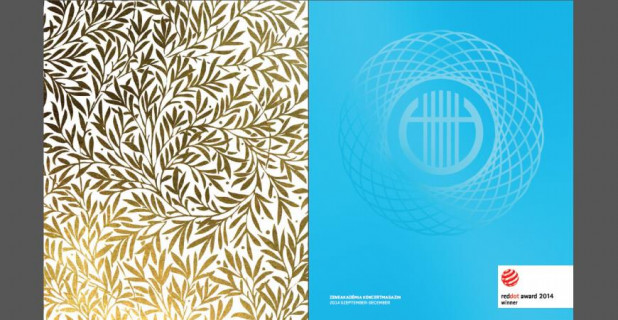 Zeneakadémia Koncertmagazin 2014/2