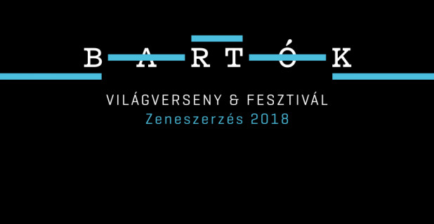 Bartók Zeneszerzőverseny 2018 - Image kisfilm
