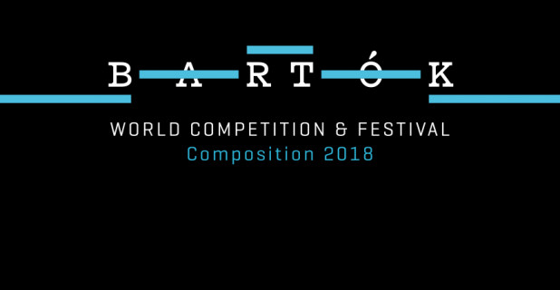 Bartók Composition Competition 2018 - Image Spot