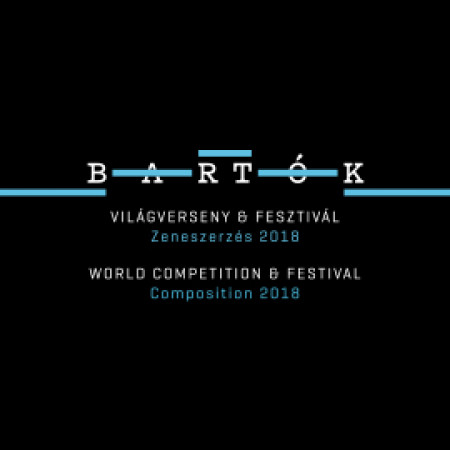 The composition round of the Bartók World Competition and Festival has proved to be especially popular