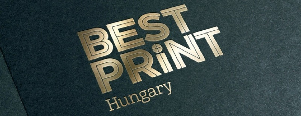 Kiadványaink sikere a Best Print Hungary 2019-es versenyen