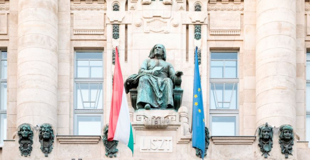 Zeneakadémia Magazin 2021-2022