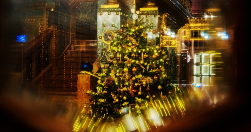 End-of-year opening hours of the Liszt Academy