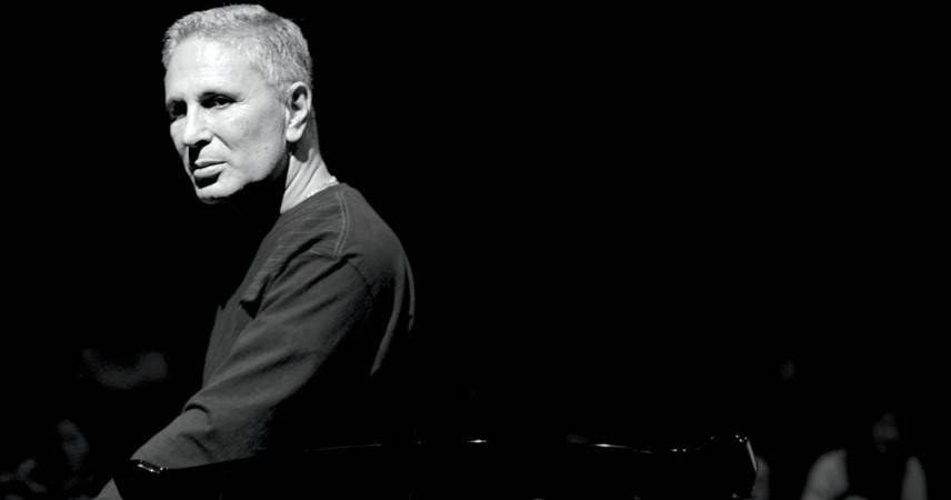 Oscar-winning composer John Corigliano will chair the jury of this year's Bartók World Competition
