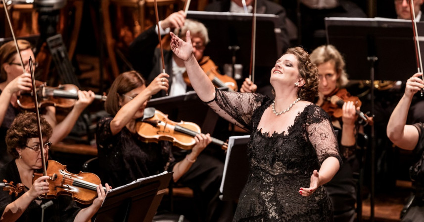 Megnyílt a jelentkezés az ötödik  Marton Éva Nemzetközi Énekversenyre