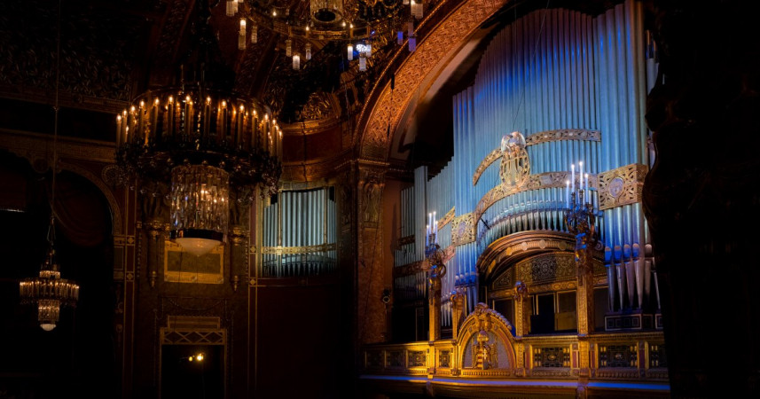 A Zeneakadémia az egyetlen magyar egyetem az első százban