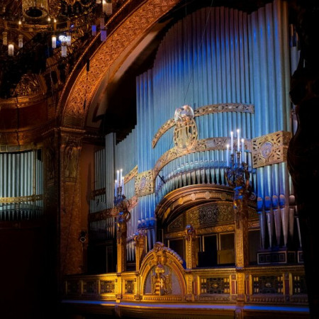 Bach, Mozart, Beethoven és Ravel műveivel lép fel Varnus Xavér a Zeneakadémián 2026 őszén