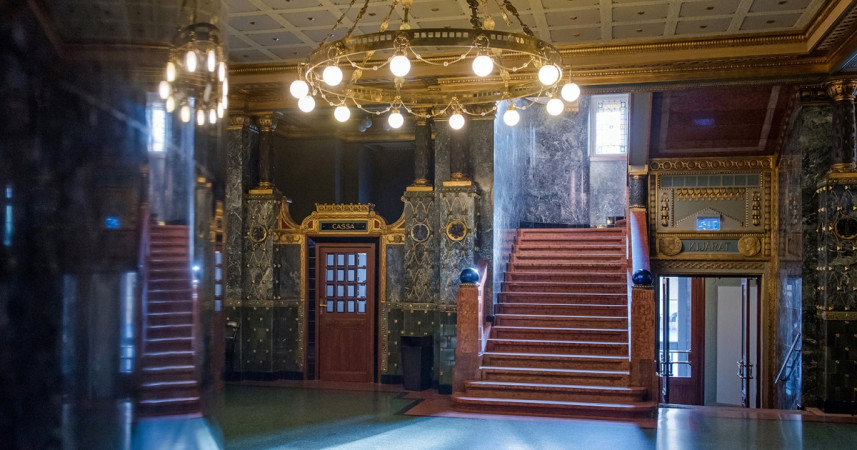 INFORMATION ABOUT THE OPENING HOURS OF LISZT ACADEMY’S TICKET OFFICE DURING SUMMER