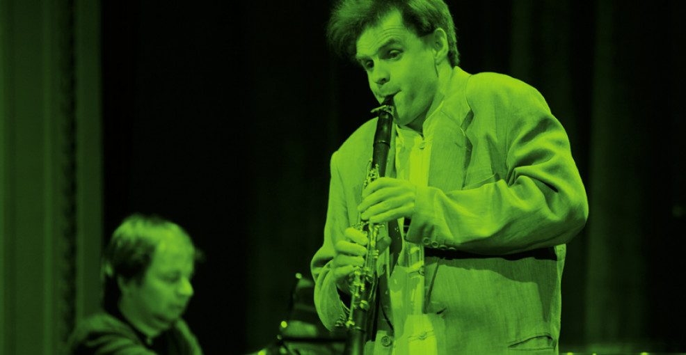 What Can the Clarinet Do?
