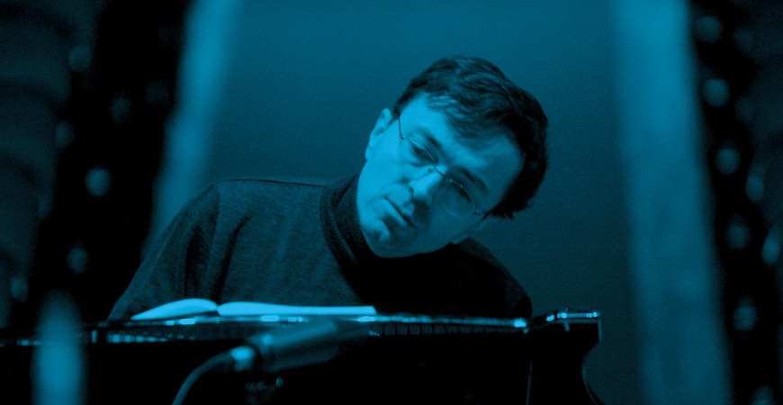 Péter Nagy Piano Recital