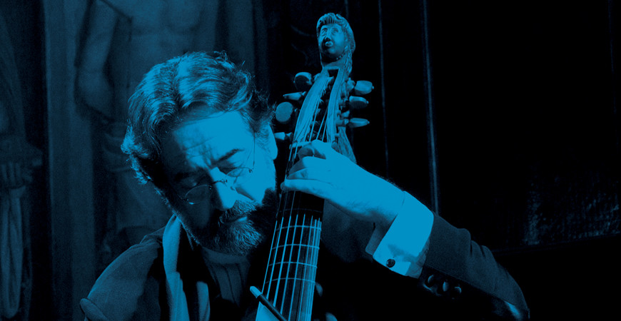 Jordi Savall & Le Concert des Nations