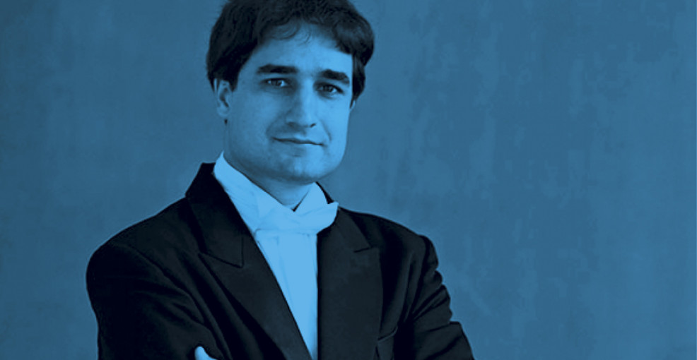 Dohnányi Orchestra Budafok