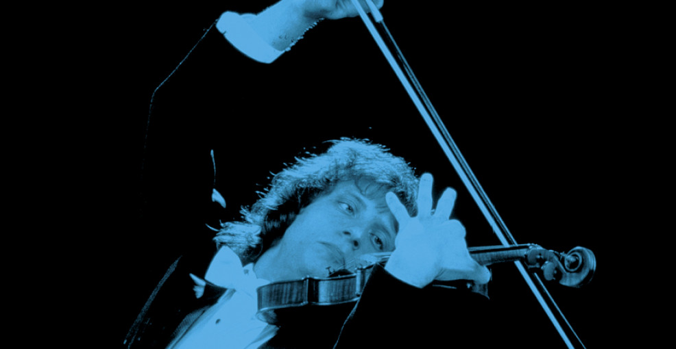 Alexander Markov and the MÁV Symphony Orchestra