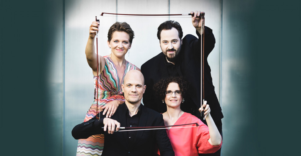 Artemis Quartet