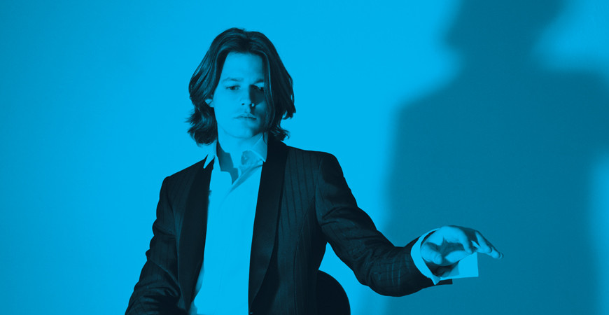 David Fray zongoraestje