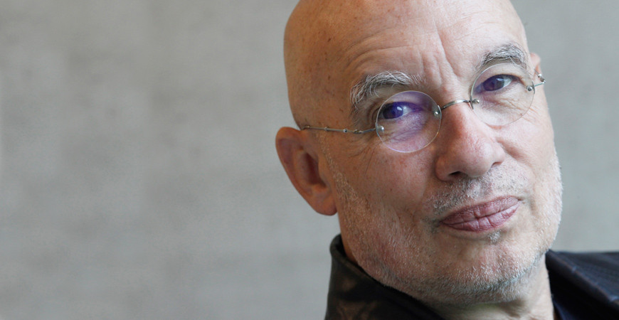 Dennis Russell Davies és a Zeneakadémia Szimfonikus Zenekara