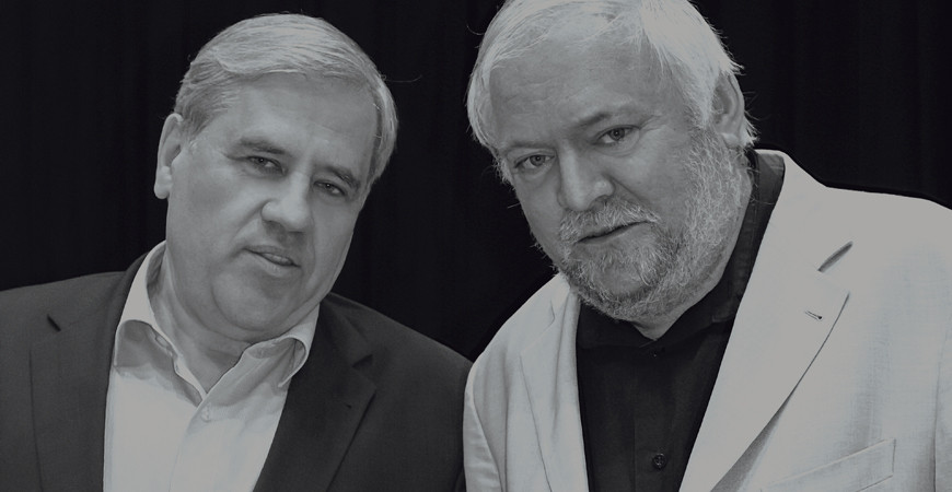 Great Generation – in a headwind (1967-1980)