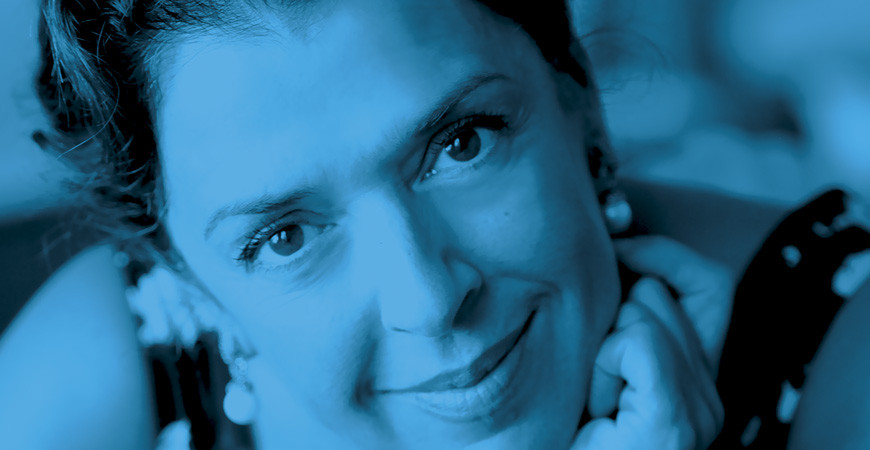 Elena Bashkirova and Jerusalem International Chamber Music Festival