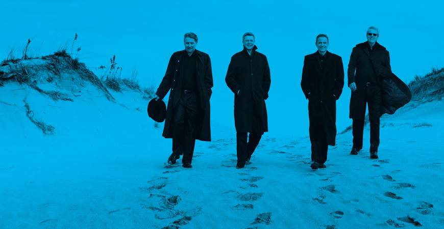 Emerson String Quartet