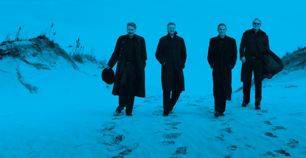 Emerson String Quartet
