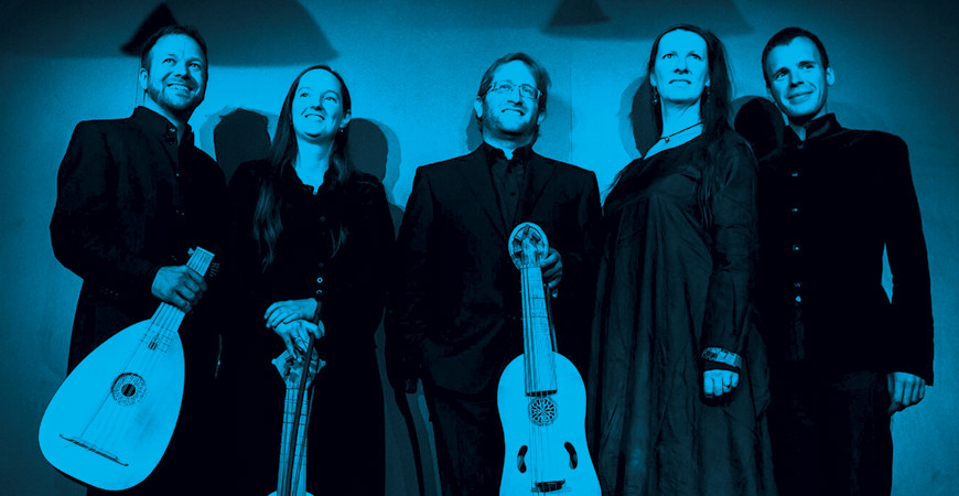 Marvellous Medieval and Renaissance Instruments