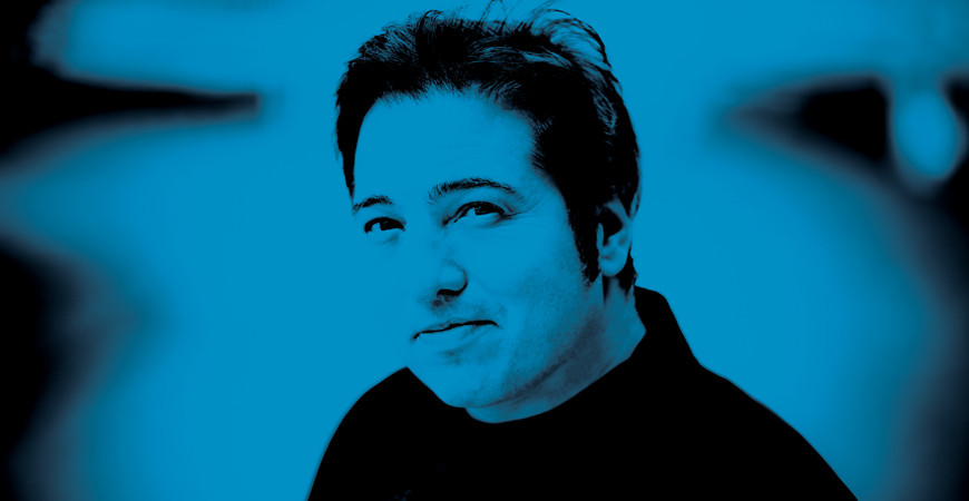 Fazil Say zongoraestje