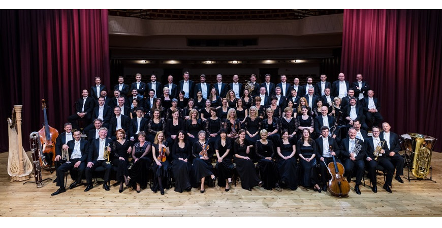 Győr Philharmonic Orchestra