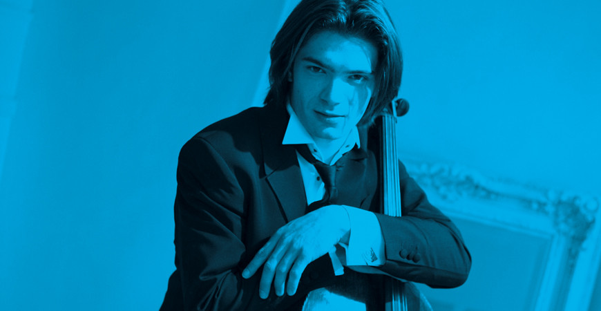 Gautier Capuçon és az Orchestre National du Capitole de Toulouse