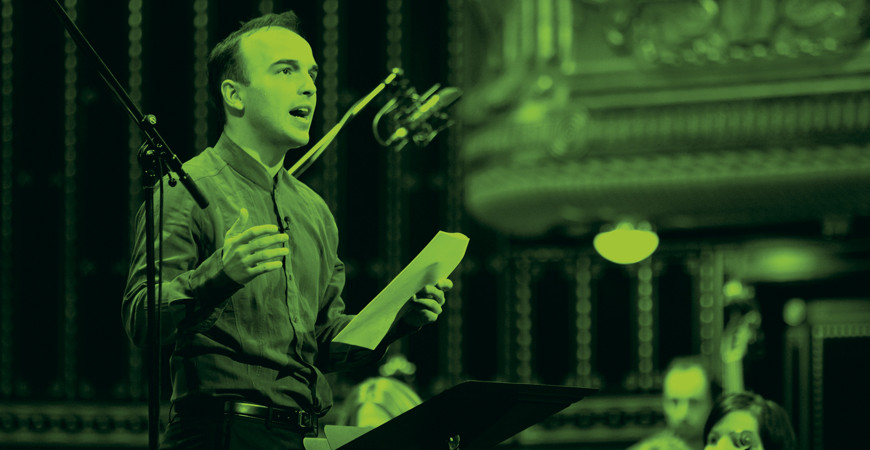 Stories about the Liszt Academy