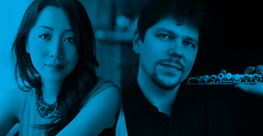 Gergely Ittzés & Hiroko Sasaki