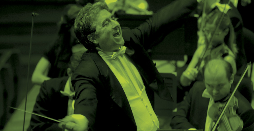 Dohnányi Orchestra Budafok