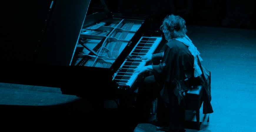 Ingrid Fuzjko Hemming Orchestral Recital