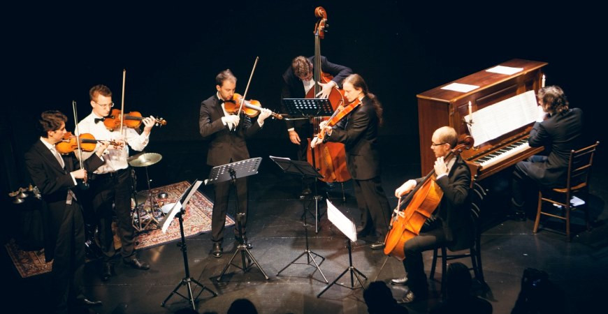 Ensemble Janus Atelier