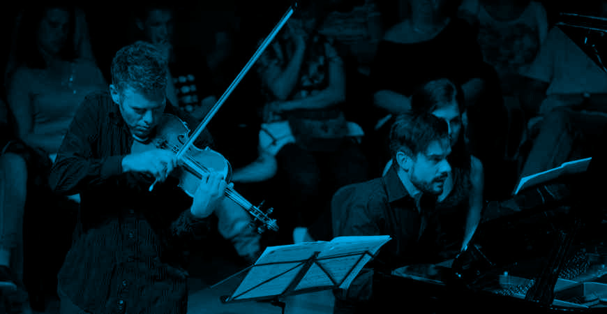 Barnabás Kelemen and José Gallardo