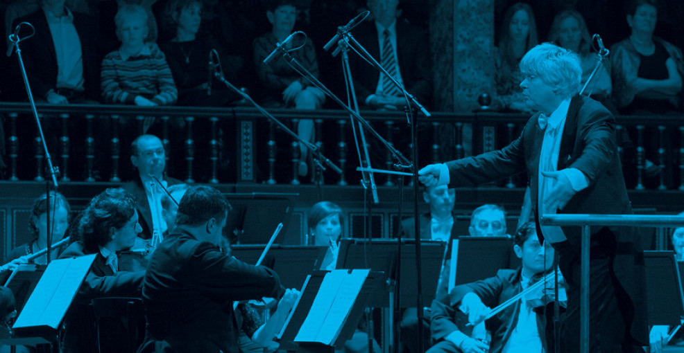 Kocsis Zoltán és a Nemzeti Filharmonikus Zenekar 
