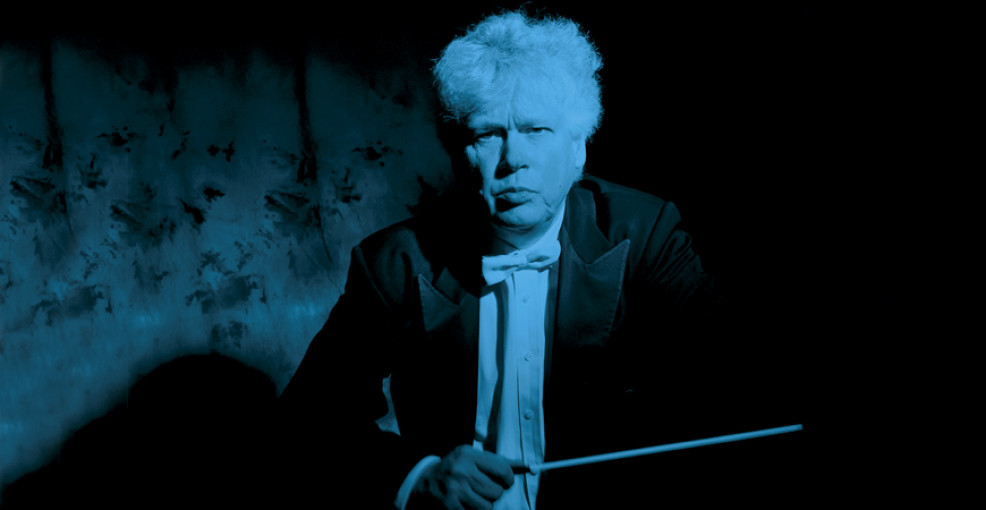 Nemzeti Filharmonikus Zenekar és Nemzeti Énekkar 