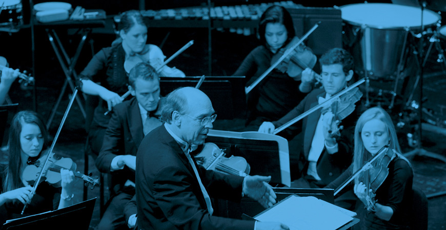 Brigham Young University Chamber Orchestra