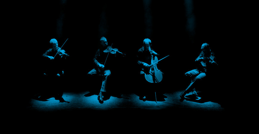 Lutosławski Quartet