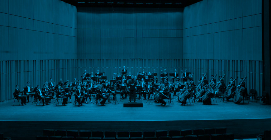 Macao Orchestra