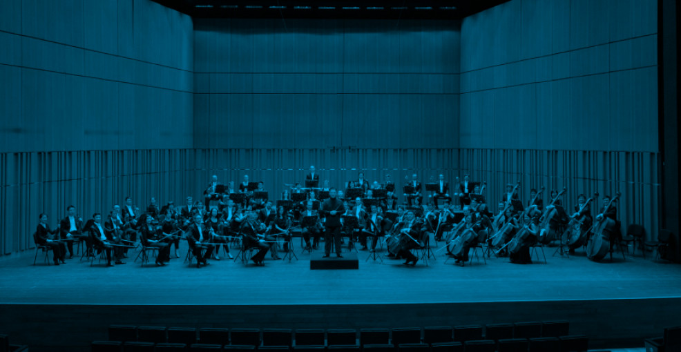 Macao Orchestra