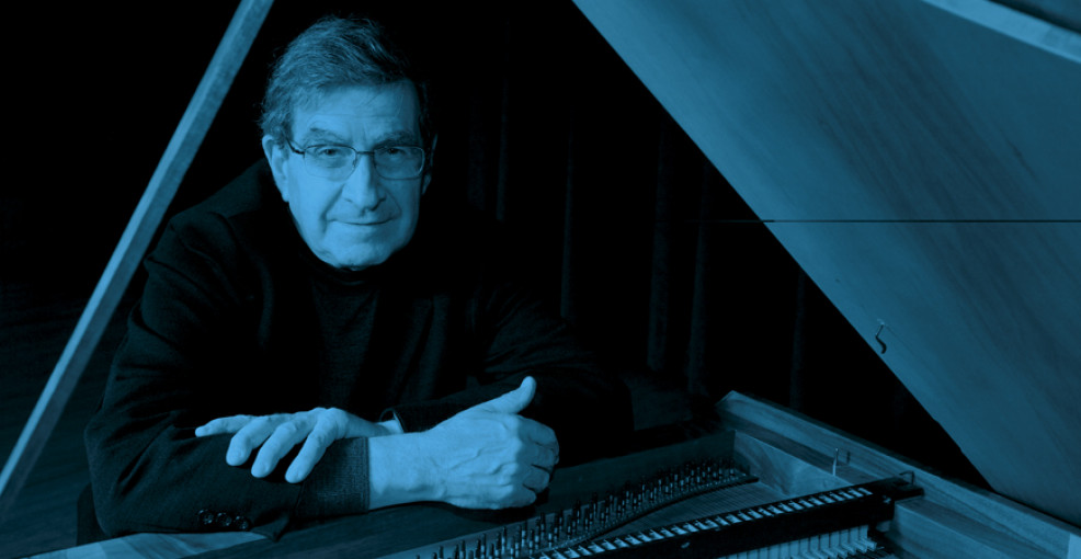 Malcolm Bilson and Orfeo Orchestra