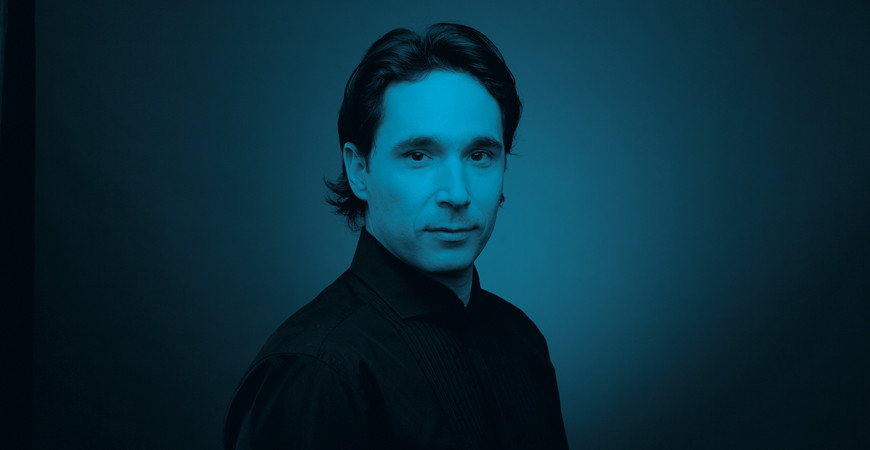 Henrik Nánási & Orchestra of the Komische Oper Berlin
