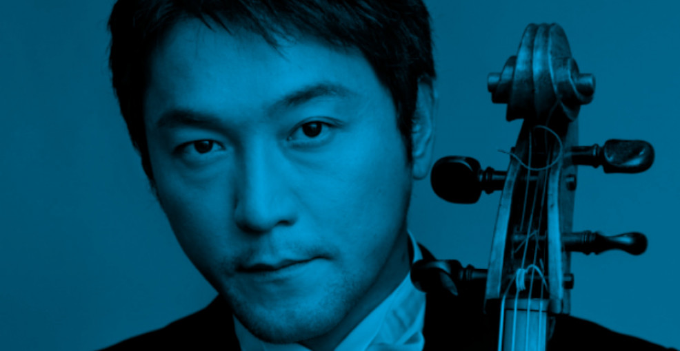 Furukawa Nobuo kamaraestje