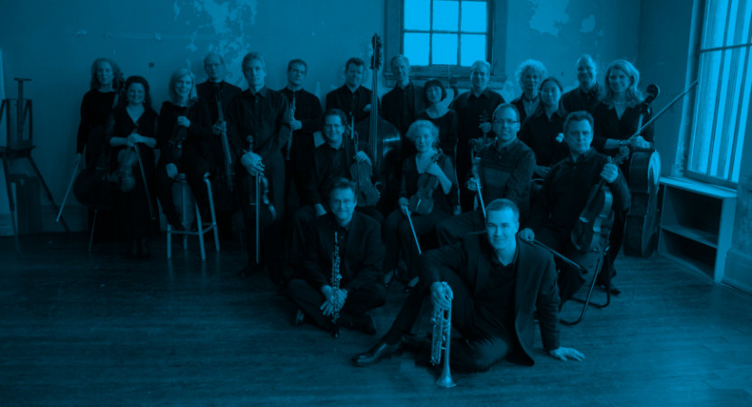 Orpheus Chamber Orchestra