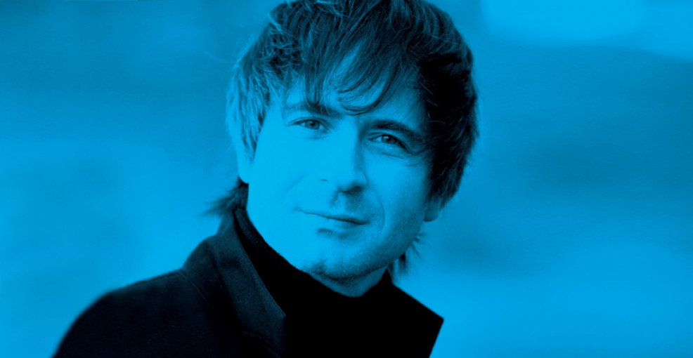 Piotr Anderszewski és az Európai Kamarazenekar