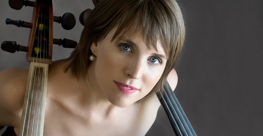 Rohmann Ditta és a Concerto Armonico
