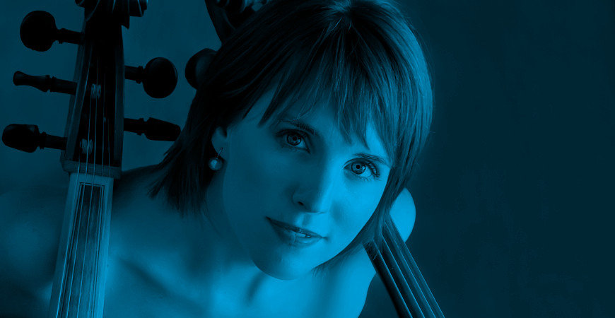 Rohmann Ditta Cello DLA Closing Concert