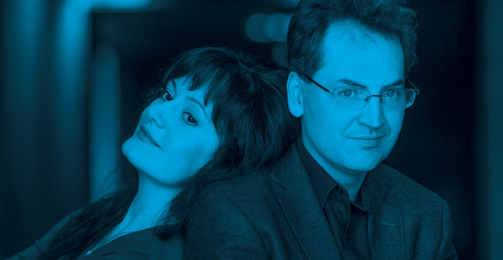 Dénes Várjon, Izabella Simon & Concerto Budapest